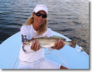 Fishing in Islamorada