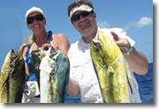 Fishing in Islamorada