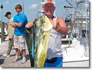 Fishing in Islamorada