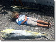 Fishing in Islamorada