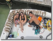 Fishing in Islamorada