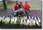 Fishing in Islamorada