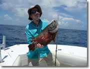 Fishing in Islamorada