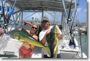Fishing in Islamorada