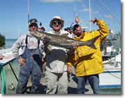 Fishing in Islamorada