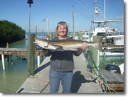 Fishing in Islamorada