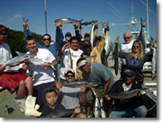 Fishing in Islamorada