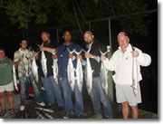 Fishing in Islamorada