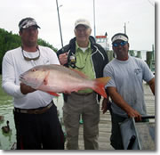 Fishing in Islamorada