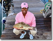 Fishing in Islamorada