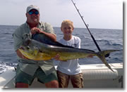 Fishing in Islamorada