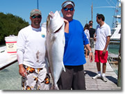 Fishing in Islamorada