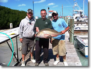 Fishing in Islamorada