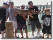 Fishing in Islamorada