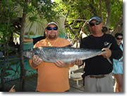 Fishing in Islamorada