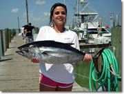 Fishing in Islamorada