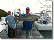 Fishing in Islamorada