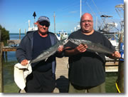 Fishing in Islamorada