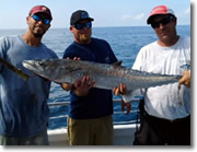 Fishing in Islamorada