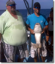 Fishing in Islamorada