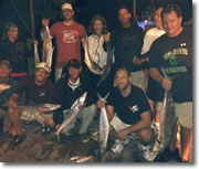 Fishing in Islamorada