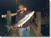 Fishing in Islamorada