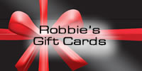 Robbie's Apparel