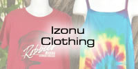 Izonu Clothing