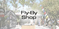 Fly-By Shop