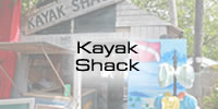 Kayak Shack