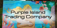 Purple Island