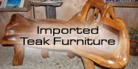 Teak Furniture