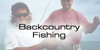 Backcountry Fishing