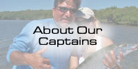 About Our Captains