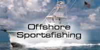 Offshore Sportfishing