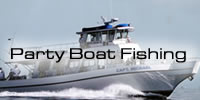 Party Boat Fishing