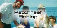 Patch Reef Fishing
