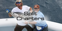 Split Charters