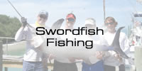 Swordfish Fishing