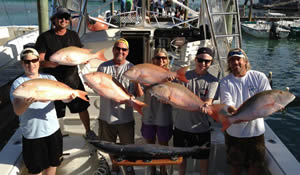 islamorada split charters