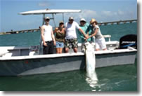 Islamorada Backcountry Fishing