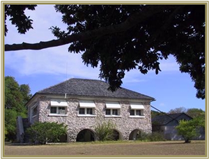 matheson house