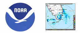 Weather in Islamorada