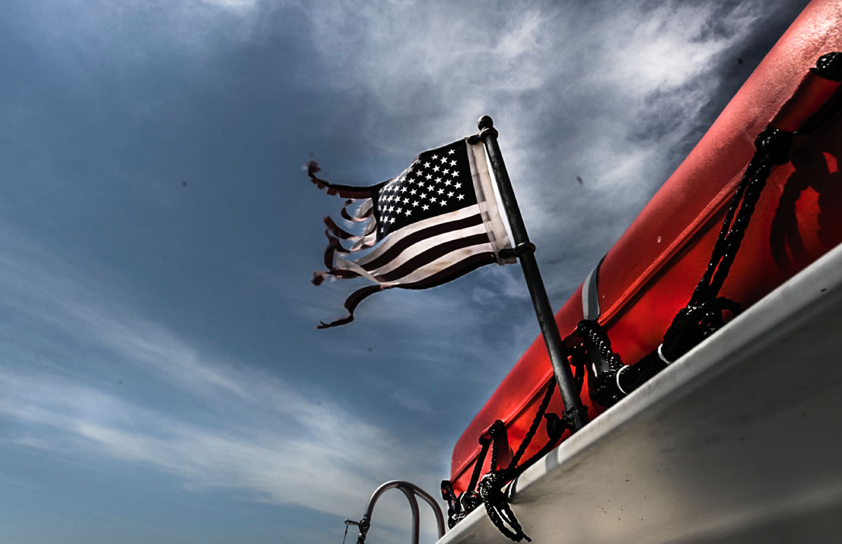 Florida Keys Snorkeling Aboard the "Happy Cat" Robbie's of Islamorada