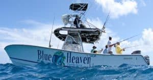 Swordfish Charters in Islamorada