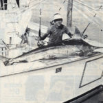 History of Robbie's Marina