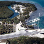 Robbie's Marina in Islamorada