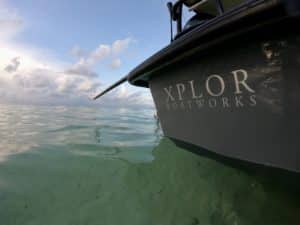 X Plor Boat Works
