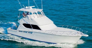 Swordfish Charters in Islamorada