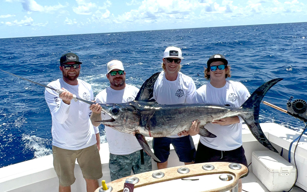 Islamorada Swordfish Charters Islamorada Swordfish Charters